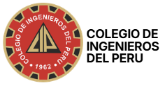 Colegio de Ingenieros del Perú